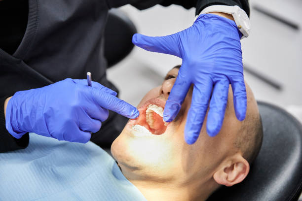 Best Knocked-Out Tooth Emergency  in Raceland, KY