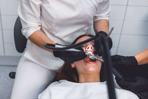 Best Cracked Tooth Emergency Dentist  in Raceland, KY