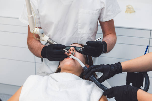 Best Emergency Tooth Extraction  in Raceland, KY