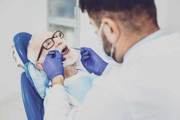 Best Cracked Tooth Emergency Dentist  in Raceland, KY